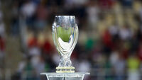 Süper Kupa yarın sahibini bulacak