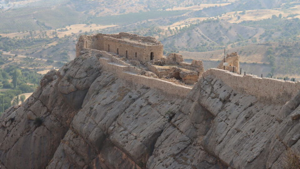 17 yıl sonra kapılarını ziyaretçilerine açtı
