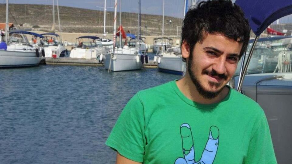 AYM'den Ali İsmail Korkmaz kararı