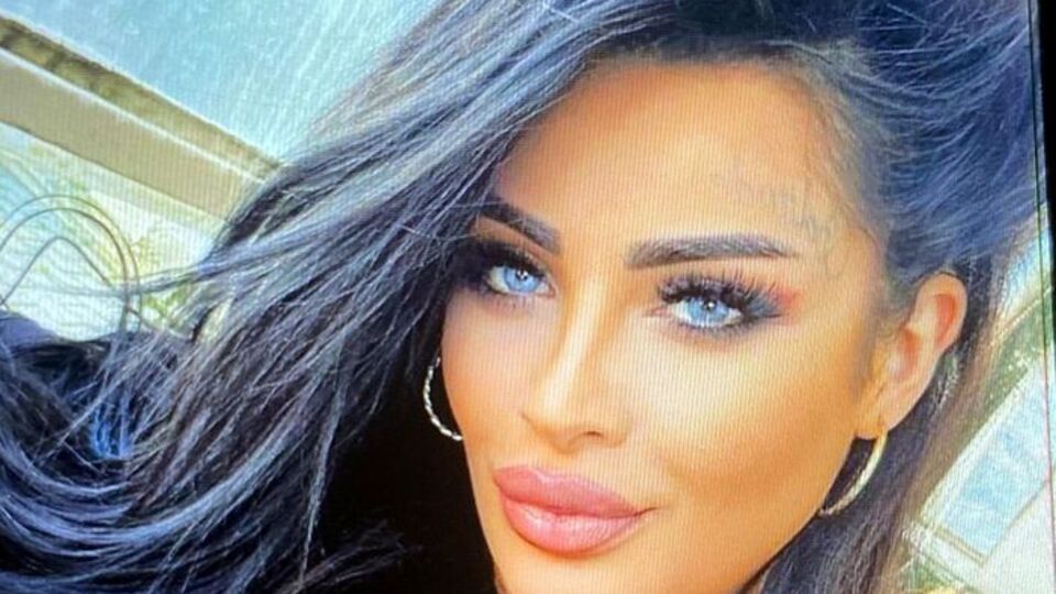 Otomobil dereye düştü! Feci ölüm!