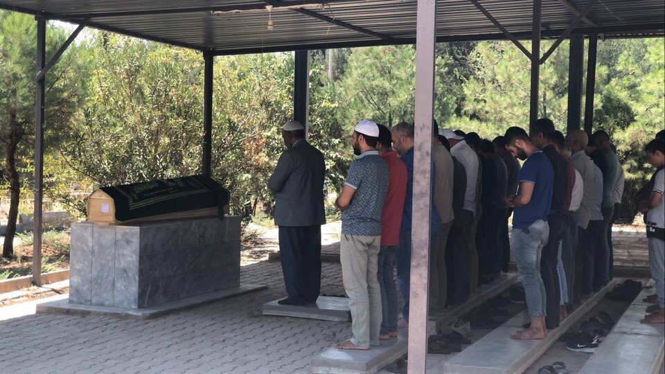 Vahşet kurbanı 16 yaşındaki Beyza'ya kahreden veda!