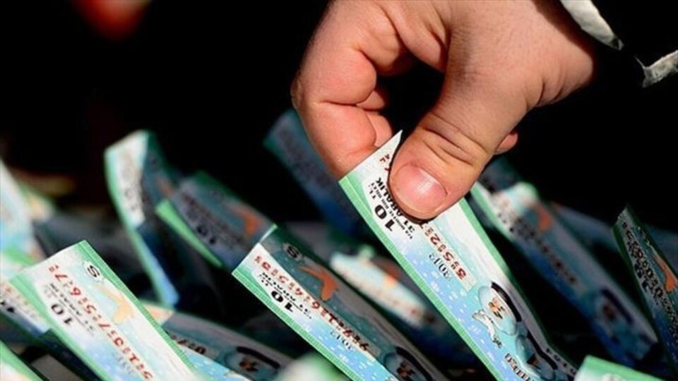 Milli Piyango çekilişi ne zaman, saat kaçta?