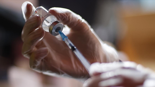 Avrupa İlaç Kurumu, Pfizer/BioNTech'in aşısını inceliyor