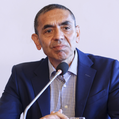 Yeni aşı için tarih verdi!