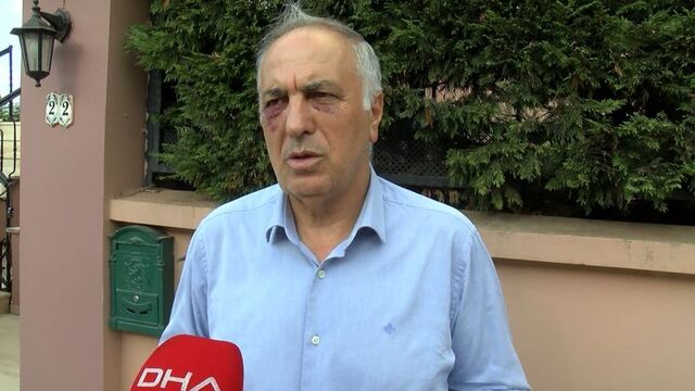 Cemevi Başkanı'na saldırıda 4 şüpheli tutuklandı