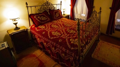 Atatürk Müzeleri I (Adana)