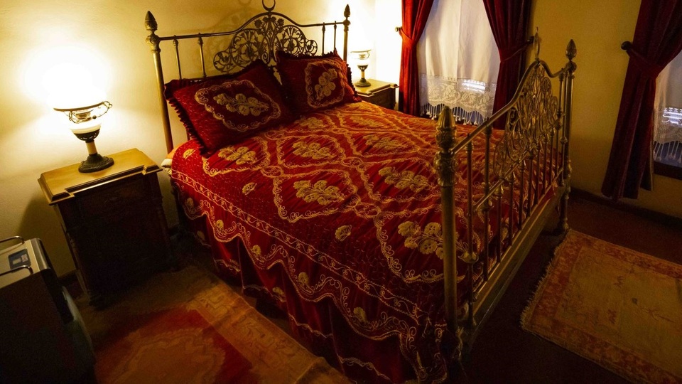 Atatürk Müzeleri I (Adana)