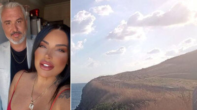 "Benimle ölüme var mısın?" diye sormuş! Öldüren soru!