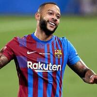 Beşiktaş Memphis Depay'ı istiyor!