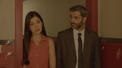 'Büyük bir şanstı'