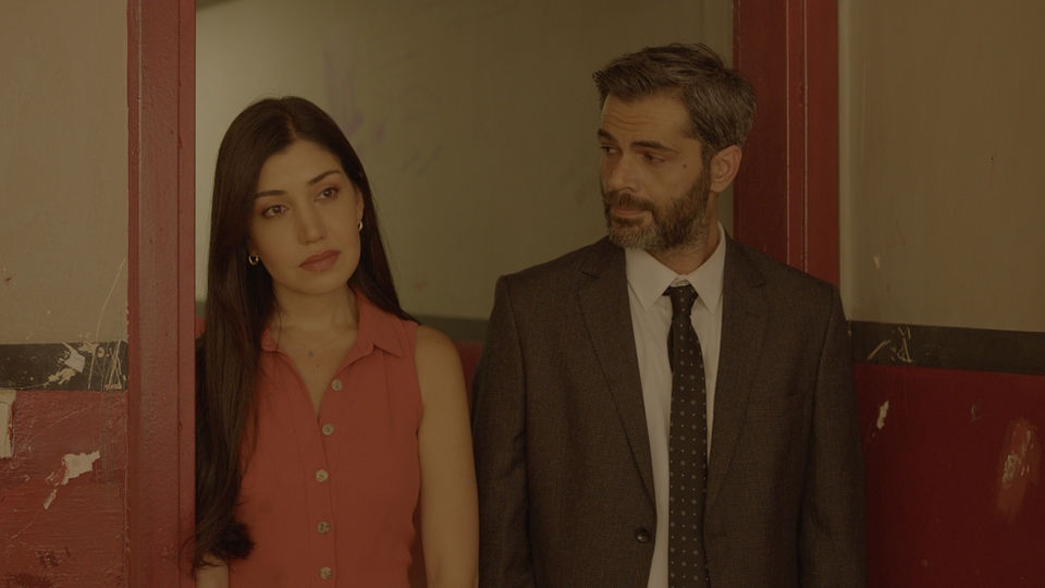 'Büyük bir şanstı'