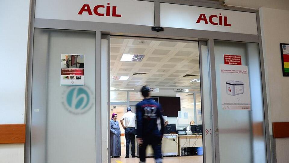 3'üncü kattan düşen çocuk öldü