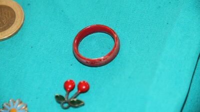 Yüzük yutan 3 yaşındaki çocuk ölümden döndü