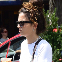 "Projeler hakkında konuşmak istemiyorum"