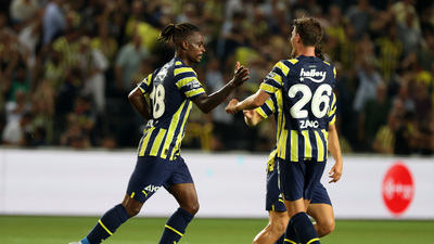 Fenerbahçe, Slovacko'ya konuk oluyor