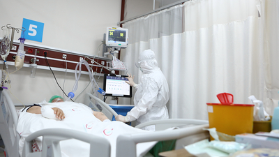 "Ölüm sayıları giderek artıyor"