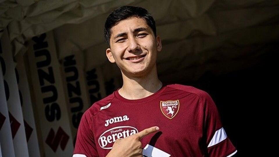 Emirhan İlkhan'dan veda paylaşımı