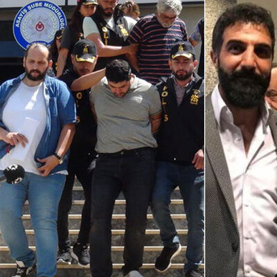 4.5 yıl önce kaybolmuştu! 3 parçaya ayırıp gömmüşler!