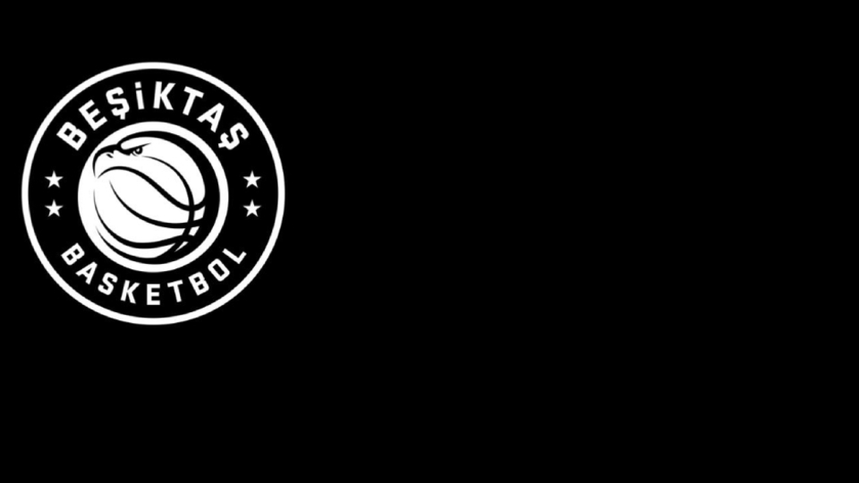 Beşiktaş Erkek Basketbol Takımına sponsor