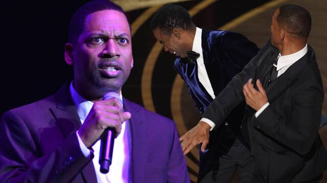Chris Rock'ın kardeşi sessizliğini bozdu