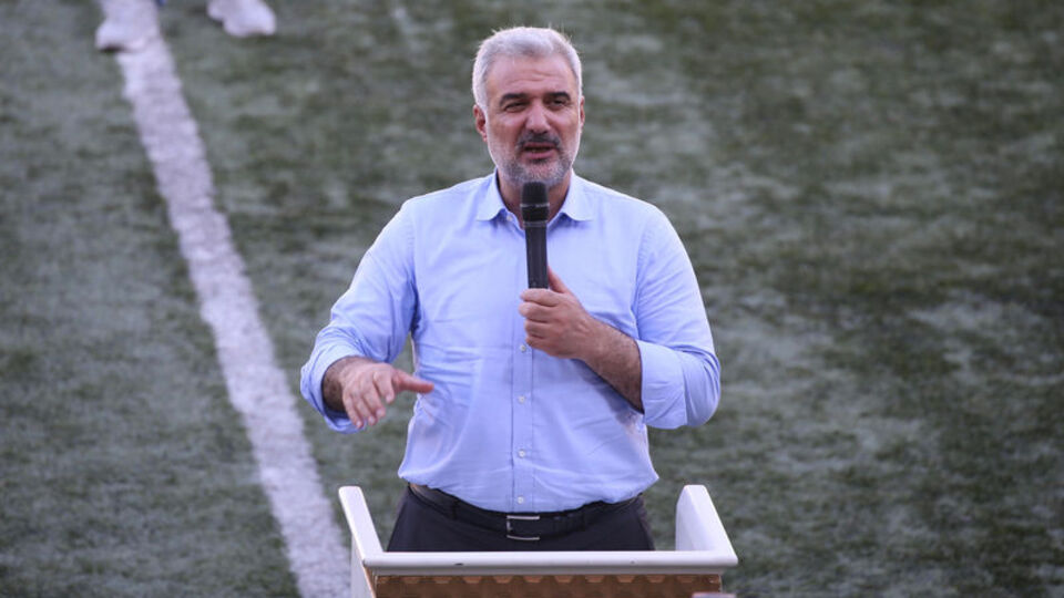 İstanbul'da AK Partili belediyelerdeki işçilere yüzde 80 zam