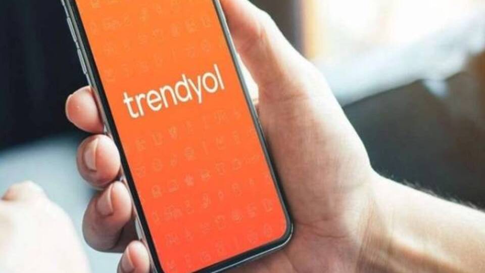 Trendyol ev satmaktan vazgeçti