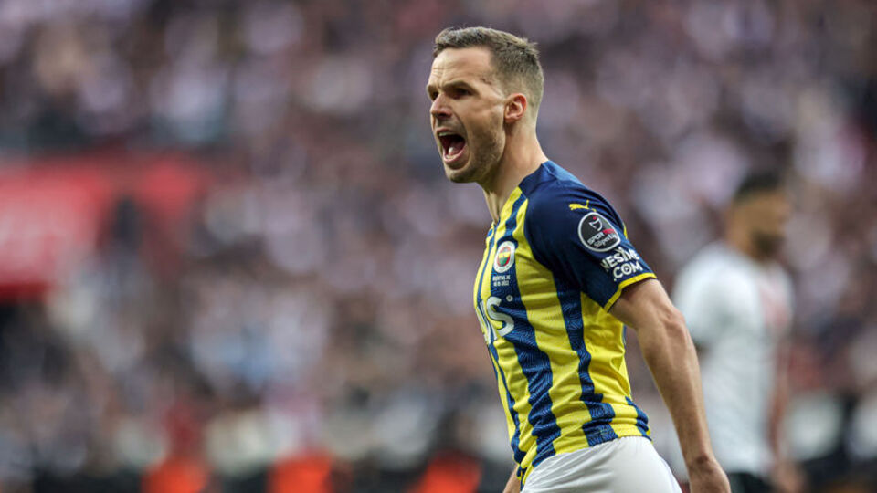 Filip Novak: Bu elemeyi geçmemiz gerekiyor