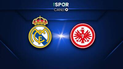 "Süper" Real Madrid!