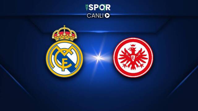 "Süper" Real Madrid!