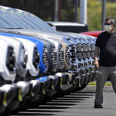 İkinci ele '6 ay 6 bin kilometre' sınırı