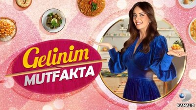Gelinim Mutfakta Yeni sezon ne zaman başlıyor?