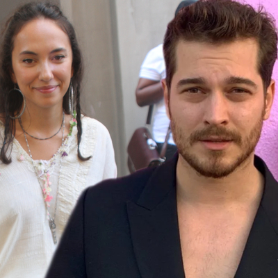 Sette kaza mı geçirdi? Sevgilisinden açıklama