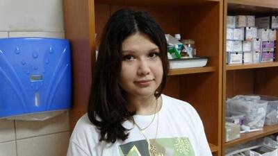 Rusya'dan geldi, 14 yıllık migrenden kurtuldu