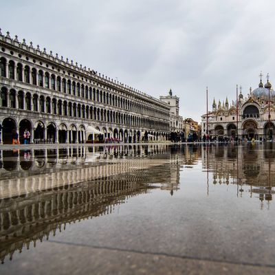 2030'a kadar önlem alınmazsa... İşte 9 kenti bekleyen büyük tehlike!