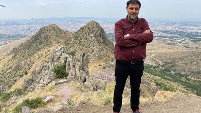 Hüseyin Gazi Mağarası ziyarete açılıyor