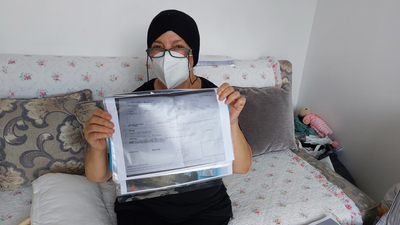 Akılalmaz oyun! Müteahhit aynı evi 5 kişiye sattı