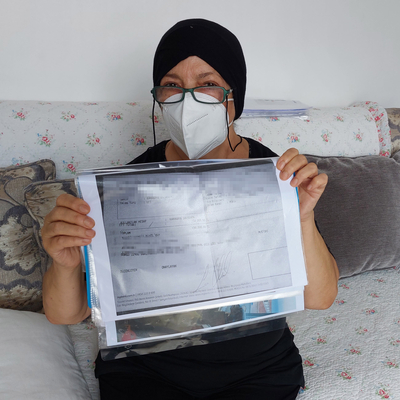 Akılalmaz oyun! Müteahhit aynı evi 5 kişiye sattı