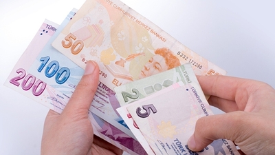 Bankacılık sektörünün kredi hacmi 6.5 trilyonu geçti