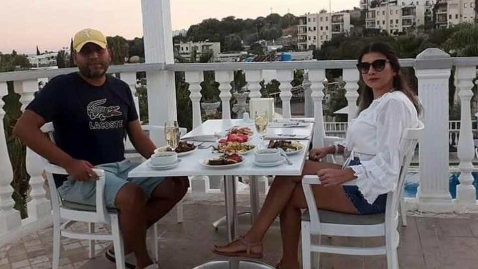 Kocasının tabancayla vurduğu Ezgi'den acı haber geldi!