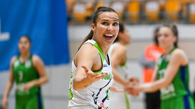 Nacickaite Galatasaray'da