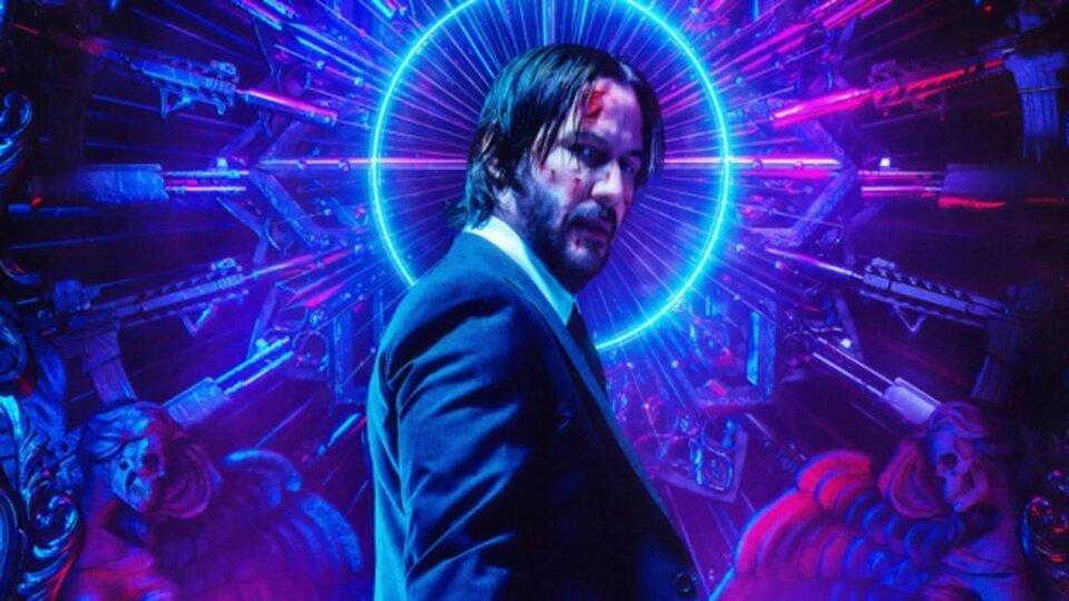 John Wick 4 ne zaman çıkıyor?