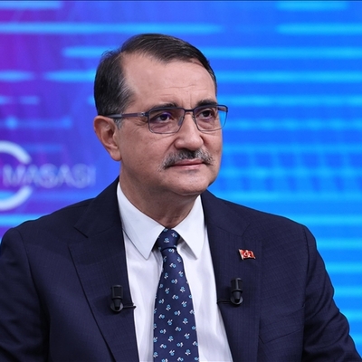 Bakan Dönmez: Akdeniz'de sondajı 60 günde tamamlayacağız