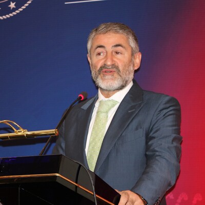 'Vergi AB ortalamasının yüzde 14 altında'