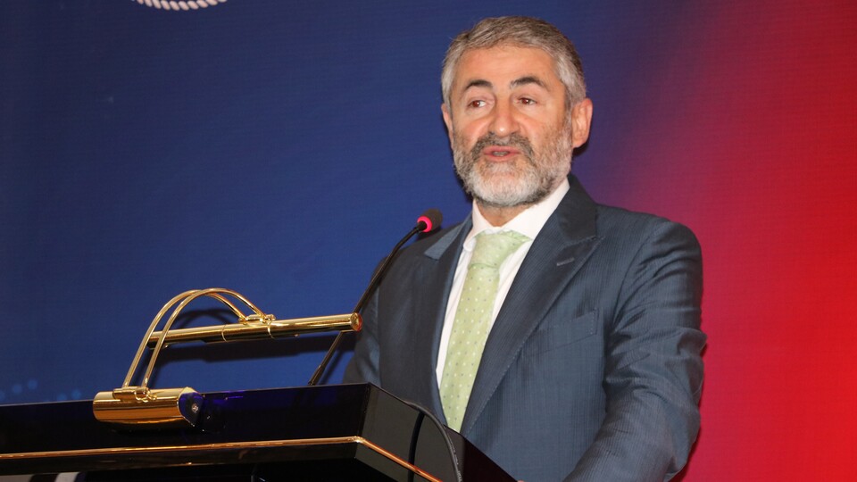 'Vergi AB ortalamasının yüzde 14 altında'