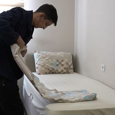 81 ile genelge! Üniversite öğrencileri için...