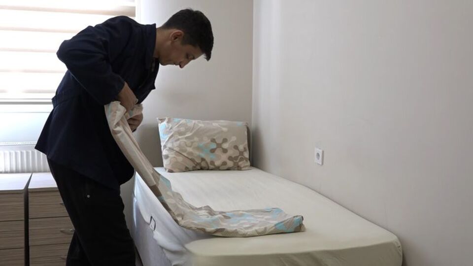 81 ile genelge! Üniversite öğrencileri için...