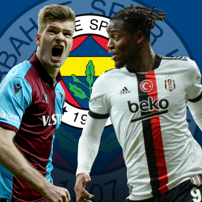 Fenerbahçe'de en yakın 2 aday!