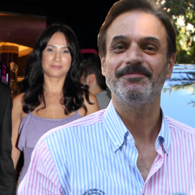 Boşanmanın ardından ilk açıklama