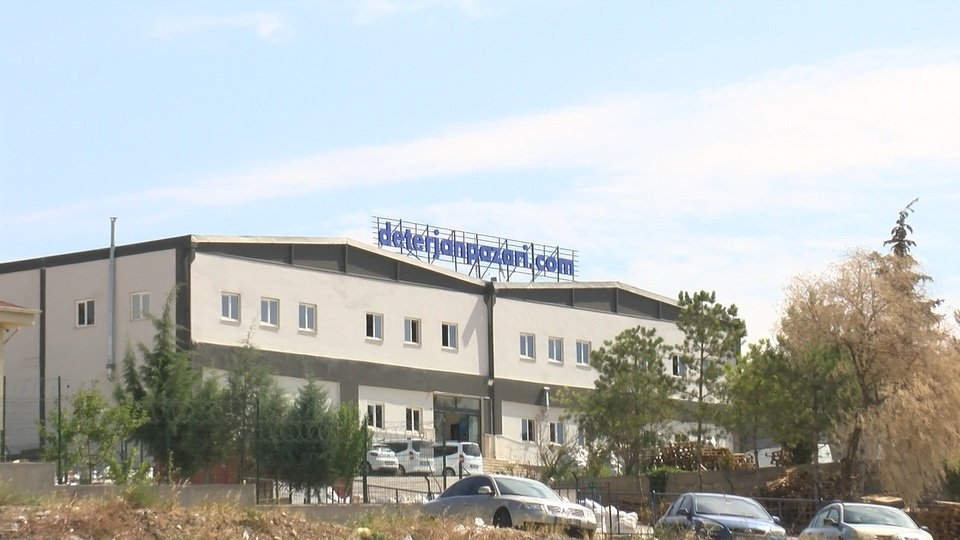 'Banyo topu' yalanıyla dolandırıcılık iddiasına soruşturma!