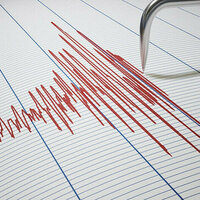 Kuşadası açıklarında paniğe yol açan deprem!